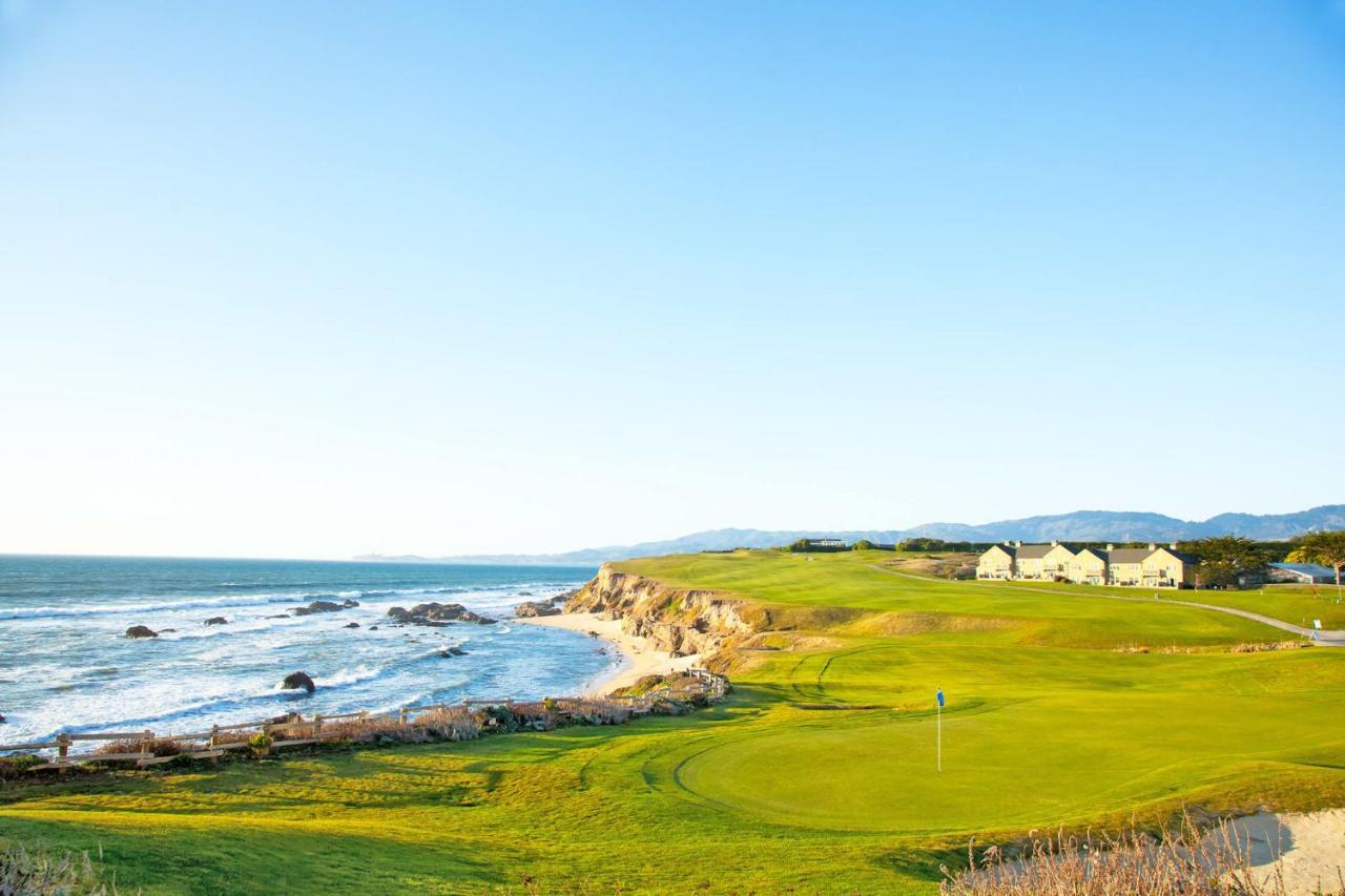 Nantucket Penthouse - Walk To Restaurants Beaches Activies & So Much More Half Moon Bay Luaran gambar